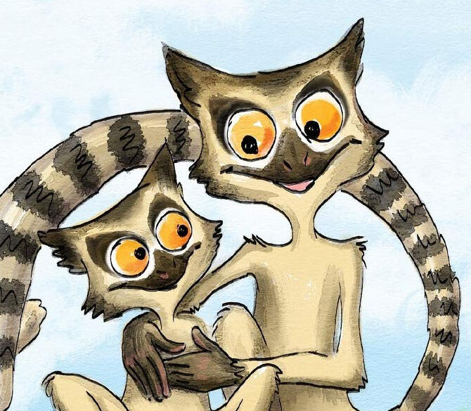 'Karen tells a beautiful story that captures what it means to be a parent. My grandchildren gave "I Love You More Than..." a bazillion stars!' - Rob, Amazon Reviewer